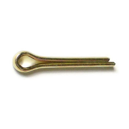 Midwest Fastener 3.2mm x 20mm Zinc Plated Steel Metric Cotter Pins 30PK 32207